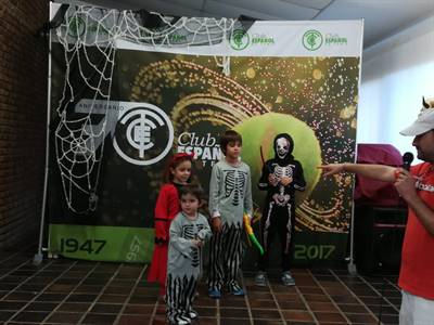HALLOWEEN 2019