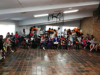 HALLOWEEN 2019