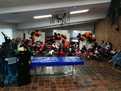 HALLOWEEN 2019