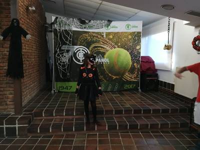 HALLOWEEN 2019