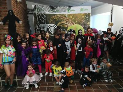 HALLOWEEN 2019