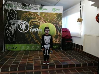 HALLOWEEN 2019